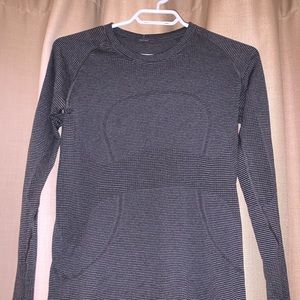 Lululemon run swiftly long sleeve